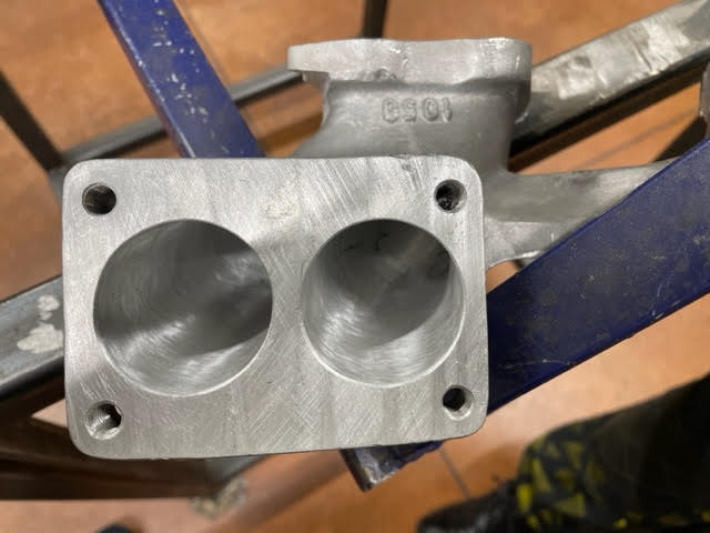 FIAT 127 SPORT 70 HP