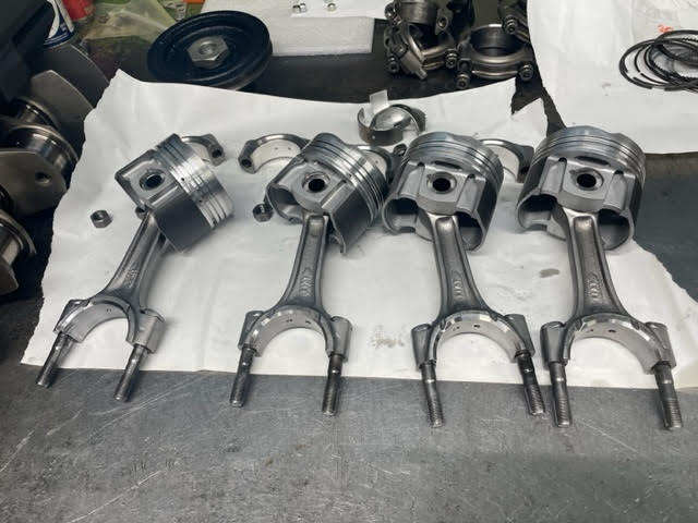 FIAT 127 SPORT 70 HP