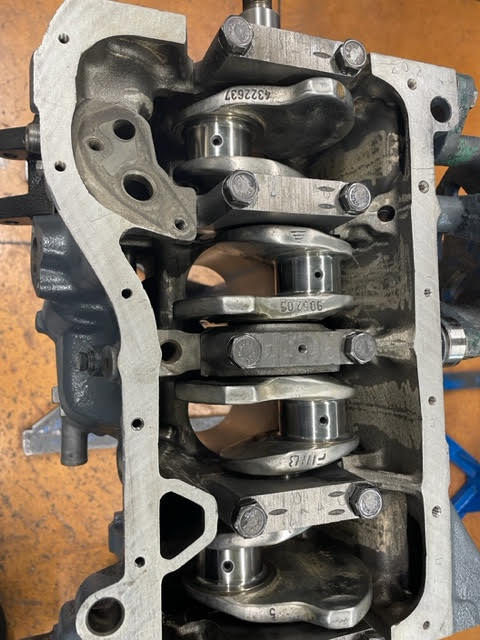 FIAT 127 SPORT 70 HP