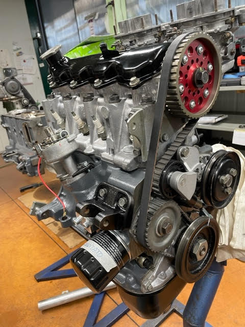 FIAT 127 SPORT 70 HP