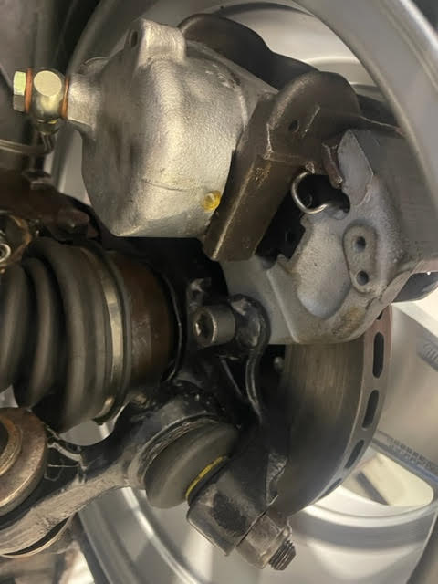 FIAT 127 SPORT 70 HP