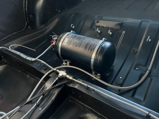 FIAT 127 SPORT 70 HP