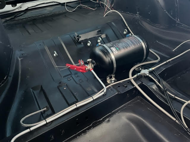 FIAT 127 SPORT 70 HP