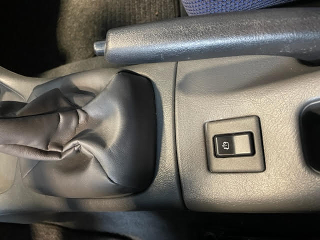 MITSUBISHI LANCER EVO 6